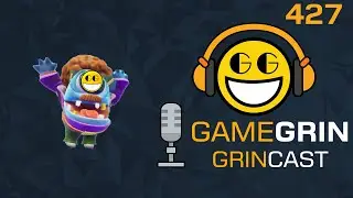 WHAT THE PAK?! with the GrinCast Podcast