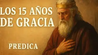 Los quince (15) años de Gracias 