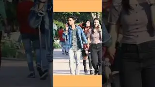 Holding Hands Prank On Girl | Epic Reaction #shorts #funny #comedy #prank