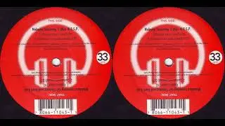 Nobody feat. 2Mex & DJ E.S.P. / Mumbles feat. Cut Chemist & Dark Leaf &ndash; Afternoon Focus / Caution