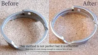 How to clean your Seiko watch case & bracelet so they sparkle
