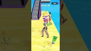 Best Funny Noob Gameplay Walkthrough (Android & iOS)