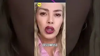 Madrina de Christian Nodal En EXCLUSIVA Defiende A Cazzu
