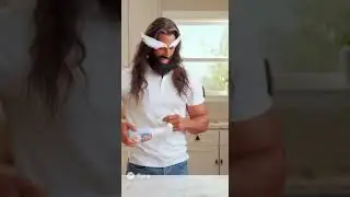Mr Clean lost media commercial #ai #funny #soralife #memes