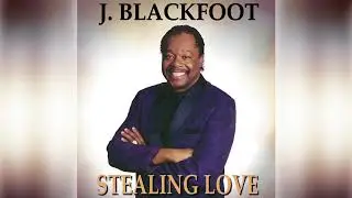 J. Blackfoot 