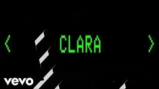 Alex Midi - Ciencia Ficción (Lyric Video) ft. Carola Rosas