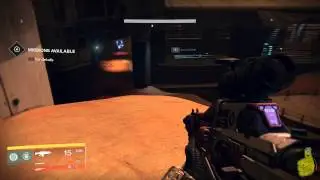 Destiny: How to Quickly Farm Relic Iron (Long Route) - HTG