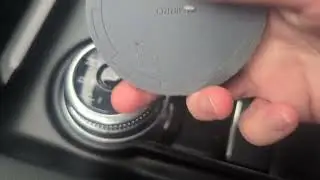 Обзор автомобильных подставок под кружки UMIRRO в форме автомобильных шин #автоаксессуары