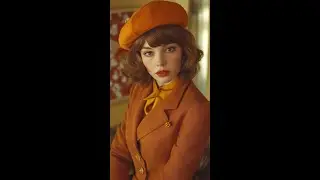 Chic 70s Inspired Ensemble with a Modern Twist #fashion #vintage #70sstyle