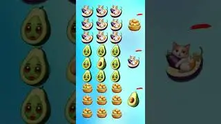 Puzzle Adventure: Spot the Odd Emoji Out!#OddOneOut #emoji #puzzle