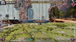 Ark  Servidor Oficial