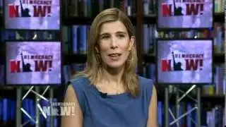 Sarah Ellison on Phone Hacking Scandal & How Murdoch Changed the Wall Street Journal. 1 of 2