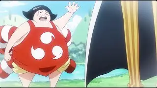 Just Cute Kid Sentomaru (Dub)