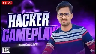 CONQUEROR TOP 100 LOBY LIVE😱PLAYING BGMI 4.1 UPDATE😍BGMI LIVE #bgmi #pubgmobile #gaming