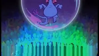 Disney Channel Russia (20.04.2016) лаги