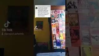 ARCHIVE|| August 2, 2022 - @project.artemis on TikTok|| Addressal of Accusations
