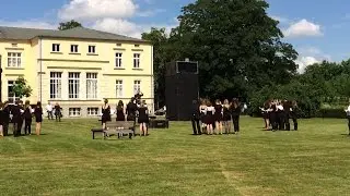 Parkmusik