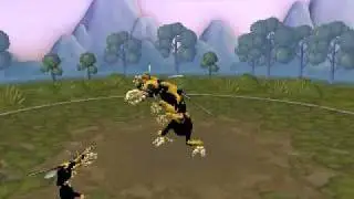 Spore Creature Antsect