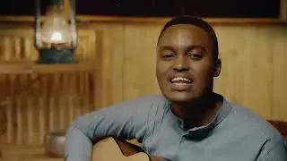Humura Rwanda | Josh Ishimwe (Gakondo style)