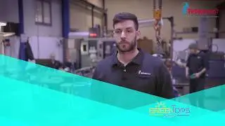 גרינטופס | GreenTops | התקנת מערכות סולאריות | מפעל תפנפלסט