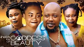 GODDESS OF BEAUTY| Nessa Grace|Evelyn Loveday| Emmanuel Etim| Nollywood epic film