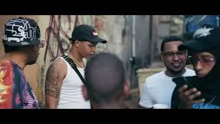 Jhay Disla Ft @Yeofrekowz  - Lo Mejor De Mi ( Video Oficial )