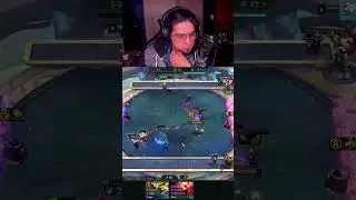 esta Syndra si se pueden ver #tft #teamfighttactics #shorts #leowardgs | leowardgs de #Twitch
