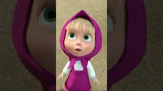 masha and bear #cartoon series