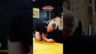 Grappling 101 #killerb #combatsports #mmacoach #mixedmartialarts #jiujitsu #grapplingtechniques
