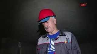 Иван Войнов — заслуженный строитель РФ.