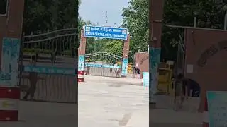 group center crpf phaphamau ssc gd crpf prayaraj crpf allahabad crpf phaphamau prayagraj short video