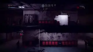 Deadlight Director's Cut Survival 14:23.25 215 kills