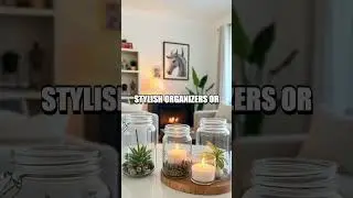 Creative Ways for Budget-Friendly Living