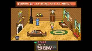 Boot Hill Heroes - Part 1 A Beginning and A New Town