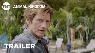 Animal Kingdom: Kingdom Come - Season Premiere May 29 [TRAILER] | TNT