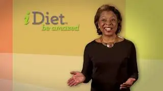 Priscilla describes the iDiet (by Dr. Susan Roberts)