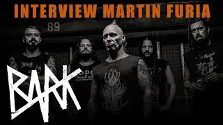 BARK Martin Furia interview 2021