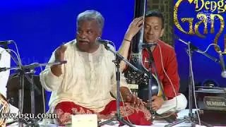 VEERAHANUMA BAHU| Purandara Dasara Kruthi| Pandit Venkatesh Kumar|56th Bengaluru Ganesh Utsava 2018