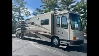 ПРОДАНО!!! Travel Supreme Select 4290 2003 года выпуска ПРОДАНО