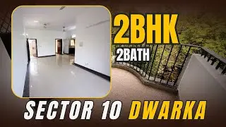 Gayatri Apartment, Sector 10 Dwarka | Low-rise tower, peaceful location | premium neighbourhood