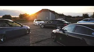 [4K] 14. Smoke & Charm Országos Diesel Találkozó