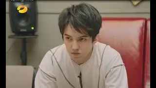 20170311, I am a Singer E08 Dimash CUT, Daybreak