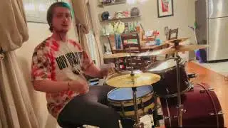 commonwealth - Fear (DrumCover)