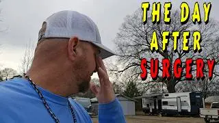 IT WAS WORSE THAN I THOUGHT |tiny house homesteading off-grid cabin build DIY HOW TO sawmill tractor