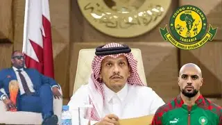 MDHAMINI TAJIRI ZAIDI AFRIKA KUTOKA FALME ZA KIARABU KUIDHAMINI YANGA SC TAZAMA 