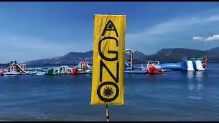 CAC TEAM BUILDING 2024 @ Inflatable Island, Zambales 20240408