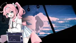 【소이】地球をあげる【AINOW Cover】