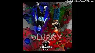 Wavehi - BLURRY! Feat. Sadfriendd (Prod. Bowsy)