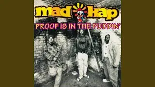 Proof Is In the Puddin' (Original Proof Mix)