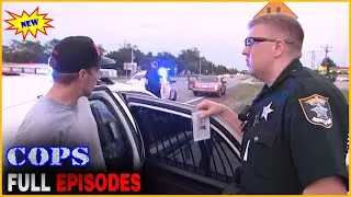 COPS Season 28 Episodes 03 | Cops New Season | Cops Full Episodes 2024